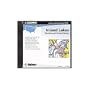 Garmin MapSource Inland Lakes Continental United States Freshwater Map DVD (Windows)