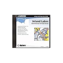 Garmin Mapsource Continental Freshwater Windows