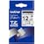 BROTHER TZ-FA3 �z���e�[�v/���� 12mm