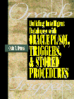 cover of Building Intelligent Databases With Oracle Pl/Sql, Triggers, and Stored Procedures (Oracle Series)