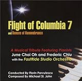 Flight of Columbia Seven