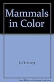 Mammals in colour
