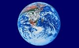 Earth Flag 2' x 3'