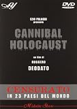 Cannibal Holocaust