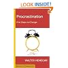 Procrastination: First Steps to Change (Resources for Changing Lives)