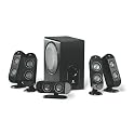 5.1-Ch.PC Multimedia Speaker System