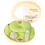 Babymoov - Coffret de MASSAGE Bébé, PETIT SPA