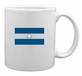 El Salvador Mug