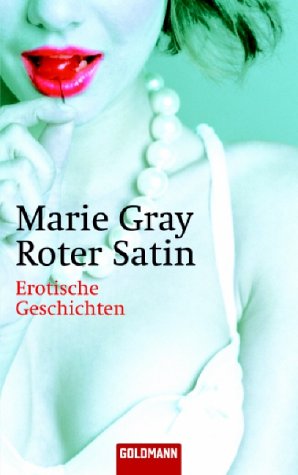 Produkt-Bild: Roter Satin: Erotische Geschichten