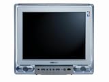 Hannspree's NBA Rebound 15-Inch LCD Television
