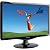 ViewSonic's VA2231WM 22-Inch Widescreen LCD Monitor with Speakers, DVI and Energy Star 5.0 (Black) by ViewSonic