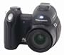 Konica Minolta Dimage Z3 4MP Digital Camera with Anti Shake 12x Optical Zoom