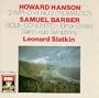 Symphony 2 / Violin Concerto