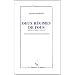 les livres que je veux acheter