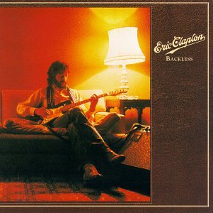 Eric Clapton - Backless [1986 Polydor 813 581 - Zortam Music