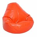 Supershine Beanbag - Blaze Orange