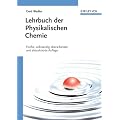 Lehrbuch der Physikalischen Chemie: Funfte, Vollstandig Uberarbeitete Und Aktualisierte Auflage