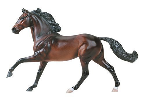 Flash - United States Pony Club's 50th Anniversary Horse