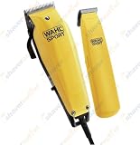Wahl Sport Style 17-Piece Hair and Body Grooming Kit
