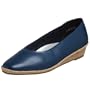 Annie Women's Bren Espadrille,Navy,11 M US