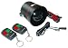 Auto & Motorrad : Eufab 16203 Warnanlage Easy Fit EF 6 mit 2 Handsendern