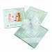 Kate Aspen "Good Wishes" Pearlized Photo Coaster