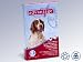 Pet Supplies : Single Dose Advantage Flea Control for Dogs 21 to 55 Pounds USA / EPA
