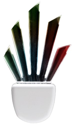 LEVITON Bagpipe LED Night Light