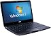 Acer Aspire One 722 11.6 Inch Netbook - Black (amd Dual-core
