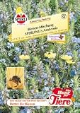 Eigenschaften Sperli  / Bienen Mischung Ambrosia
