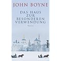 Das Haus zur besonderen Verwendung: Roman