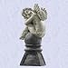 Helen from heaven angel statue baby cherub sculpture