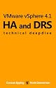 VMware vSphere 4.1 HA and DRS technical deepdive