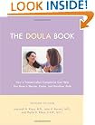 The Doula Book: How a Trained Labor Companion Can Help You Have a Shorter, Easier, and Healthier Birth