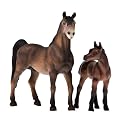 Schleich Horse Families Play Set