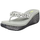 Volatile Women's Rock Candy Sandal