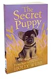 The secret puppy