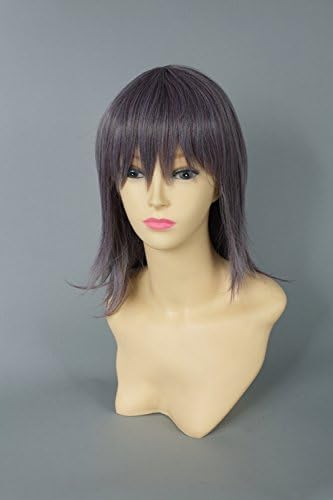 ACYWIGS fashion wigs women wigs girl wigs party wigscosplay wigs anime wigs Toaru Majutsu no Index Itsuwa GH136 45cm 17.7inch 133g