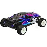 R/C 1:18 4WD 2.4ghz Mini Viper Electric RC Truggy Car with Controller