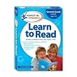 Learn to Read Second Grade Level 2 (Hooked on Phonics - Level 2) [Hardcover]