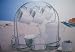 International Silver Company Modernist Gourmet 16-Piece Heart Shape Tea Set