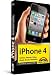 iPhone 4: Telefon. Internet. Video. Musik. GPS. iBooks. MobileMe