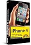 iPhone 4: Telefon. Internet. Video. Musik. GPS. iBooks. MobileMe