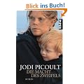 Die Macht des Zweifels: Roman