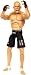 Deluxe UFC Figures #4 Vanderlai Silva
