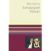 Reclams Schauspielf�hrer