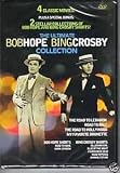 The Ultimate Bob Hope/Bing Crosby Collection