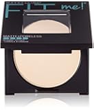 Maybelline New York Fit Me Matte Plus Poreless Powder