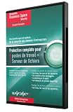 Kaspersky business space security - 5 postes