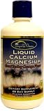 Tropical Oasis Calcium Magnesium